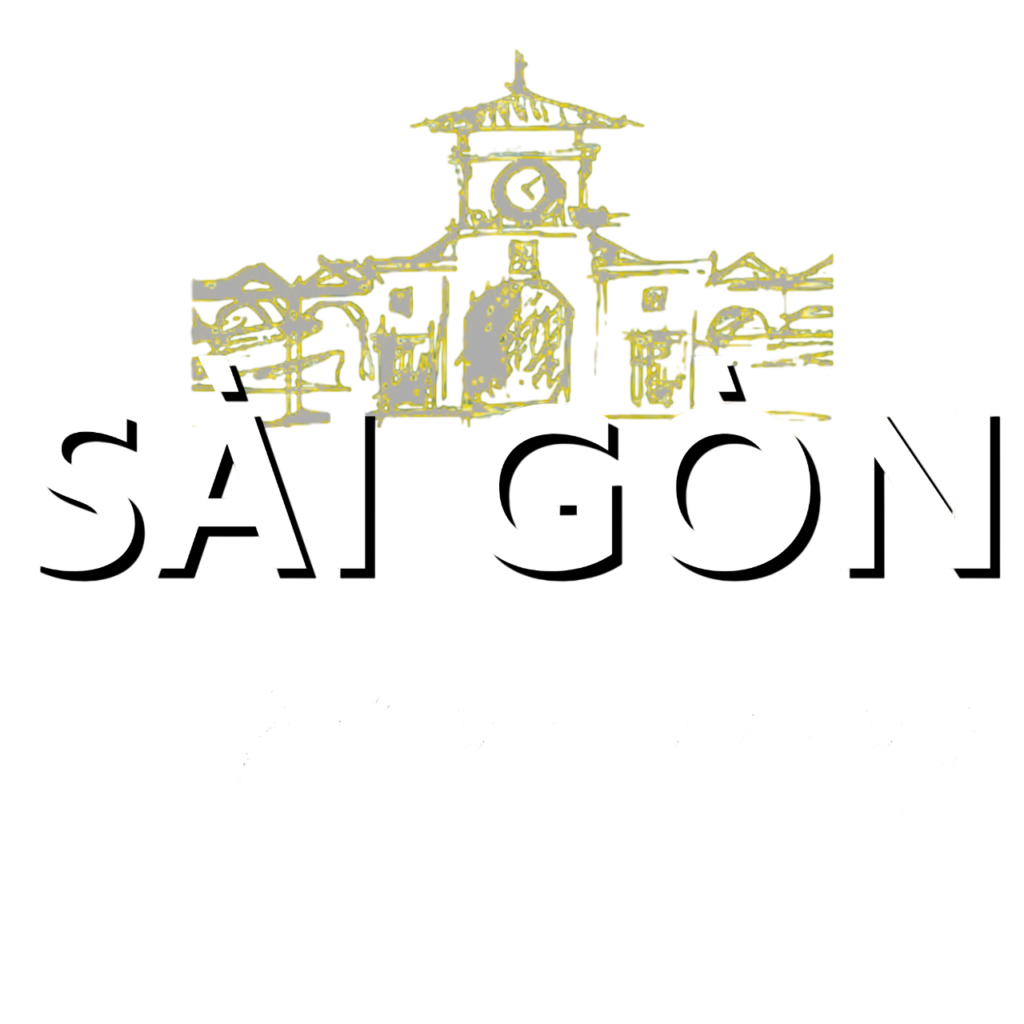 SÀI GÒN 